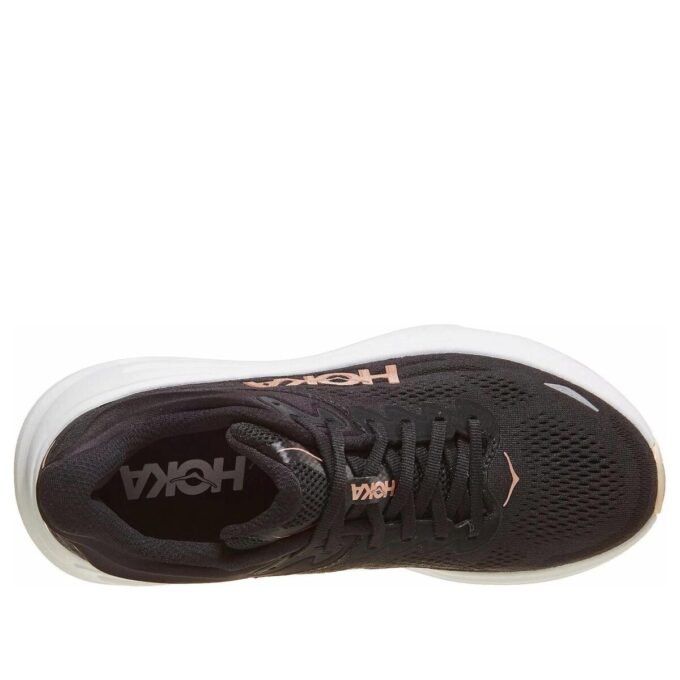 (WMNS) Bondi 9 ‘Ouro Rosa Negro’