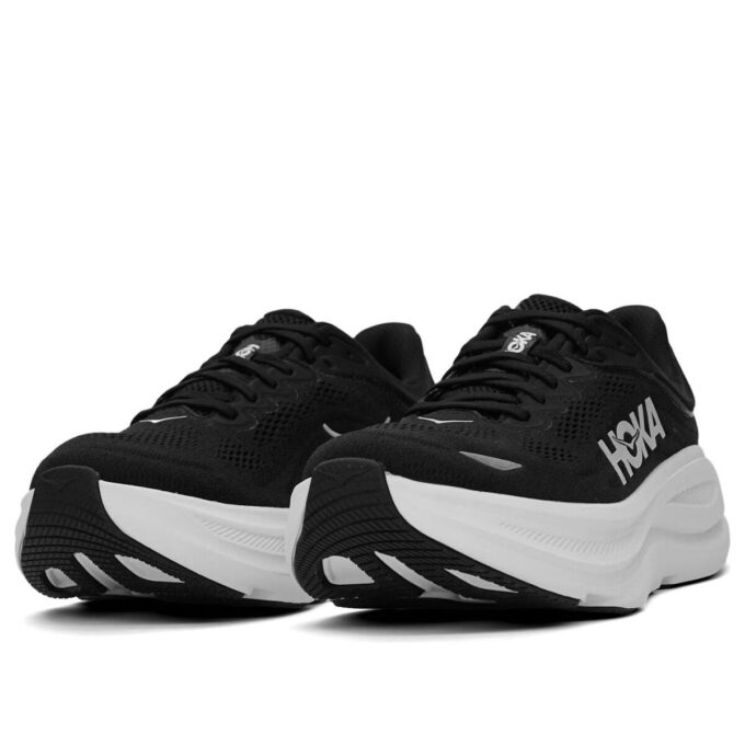 (WMNS) Bondi 9 ‘Preto e Branco’