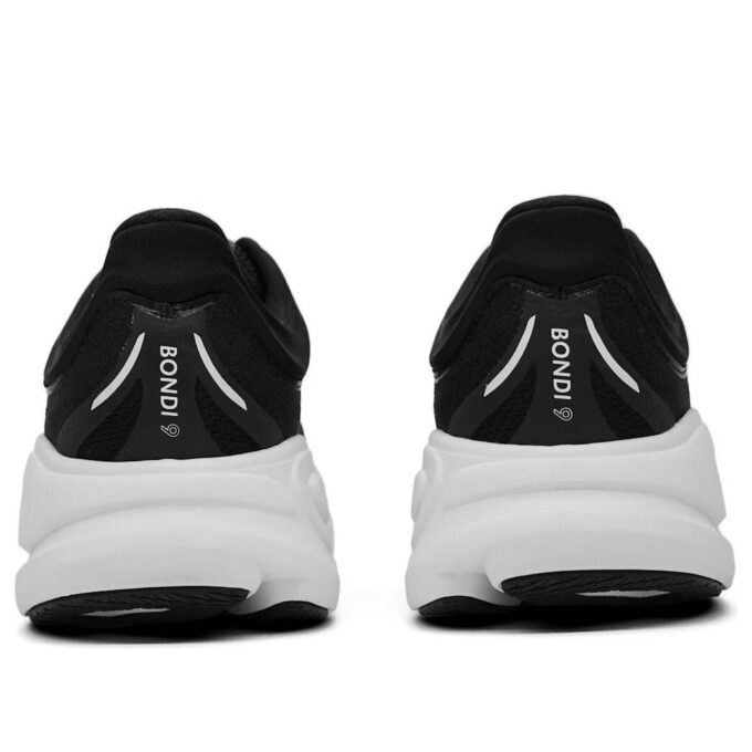 (WMNS) Bondi 9 ‘Preto e Branco’