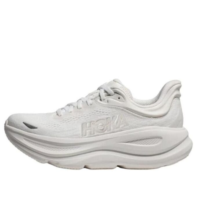 (WMNS) Bondi 9 ‘Triple White’