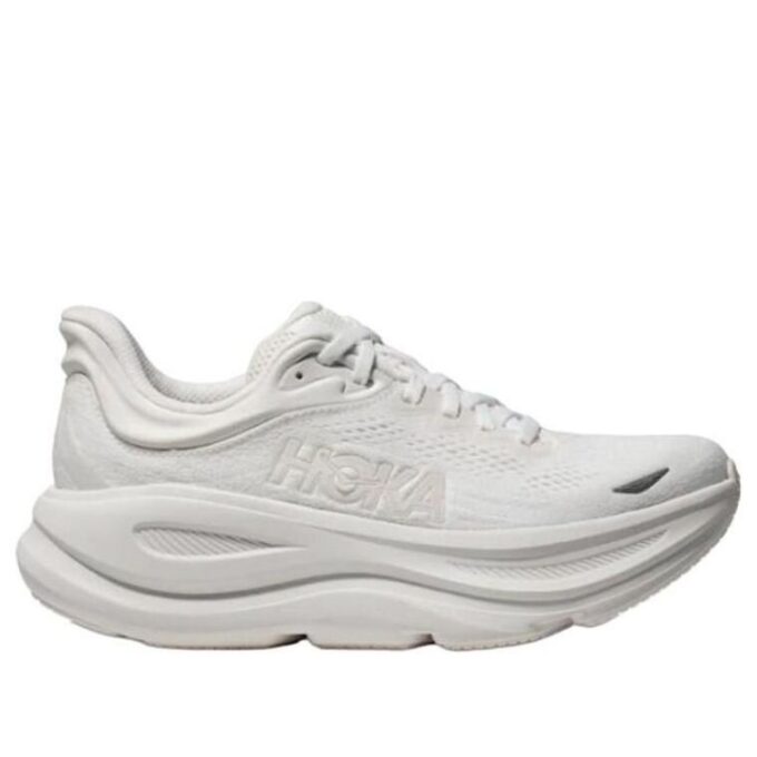 (WMNS) Bondi 9 ‘Triple White’
