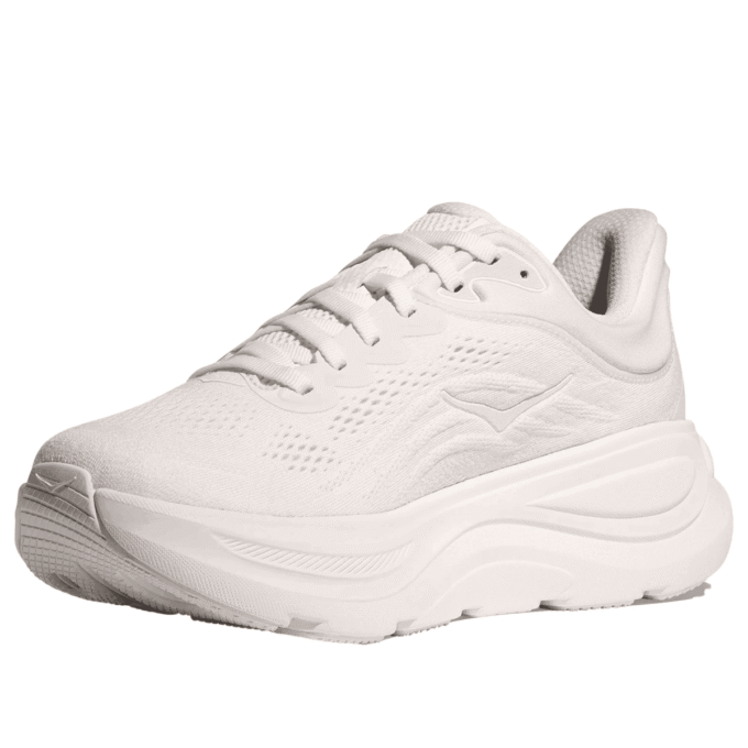 (WMNS) Bondi 9 ‘Triple White’