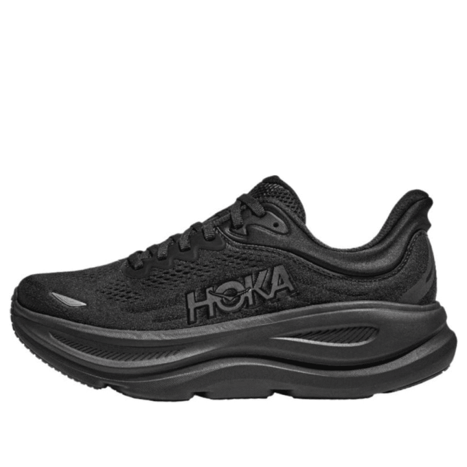 (WMNS) Bondi 9 Wide ‘Preto’