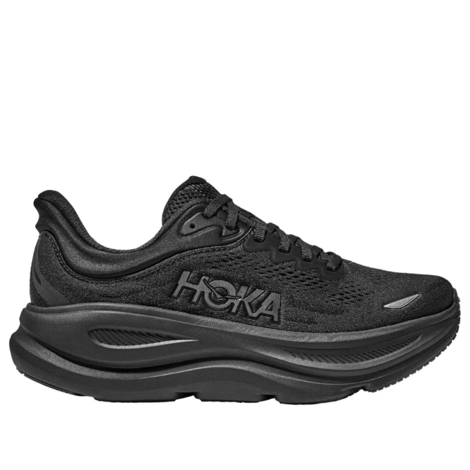 (WMNS) Bondi 9 Wide ‘Preto’