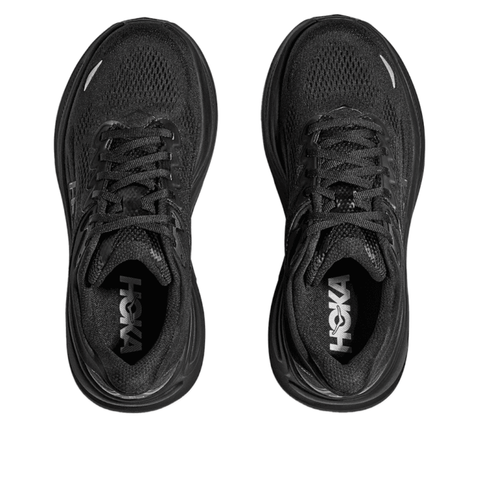 (WMNS) Bondi 9 Wide ‘Preto’