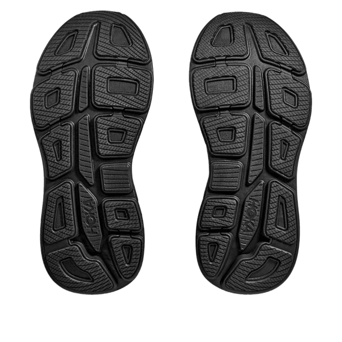 (WMNS) Bondi 9 Wide ‘Preto’