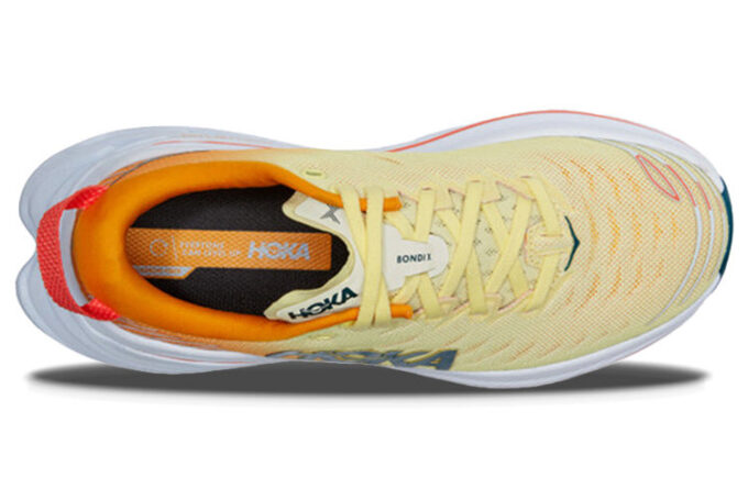 (WMNS) Bondi X ‘Pera Amarela’