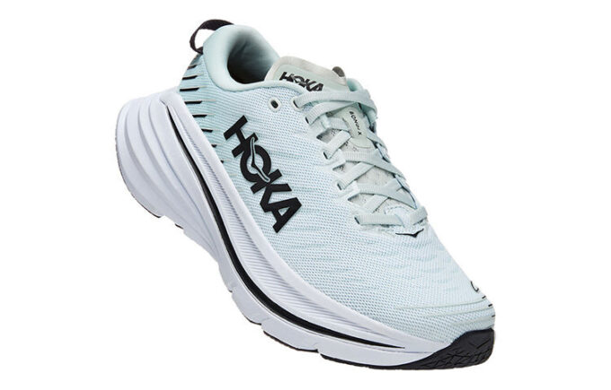 (WMNS) Bondi X ‘Vidro Azul’