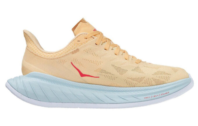 (WMNS) Carbon X 2 ‘Impala Paradise Pink’