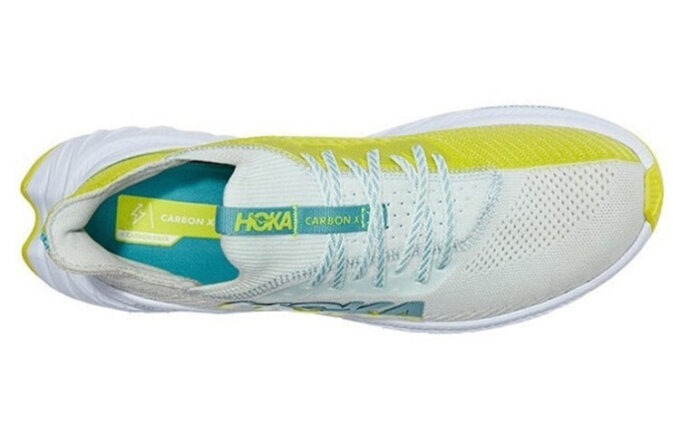 (WMNS) Carbon X 3 ‘Vela Ondulante Prímula Noturna’