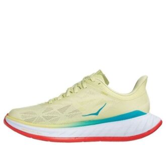 (WMNS) Carbono X 2 ‘Amarelo Azul Vermelho’