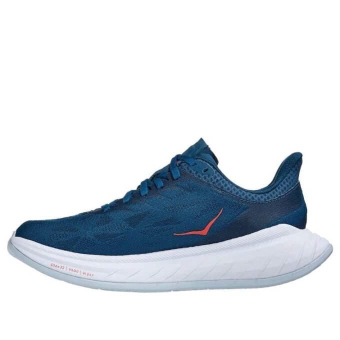 (WMNS) Carbono X 2 ‘Azul Laranja’