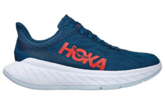 (WMNS) Carbono X 2 ‘Azul Laranja’