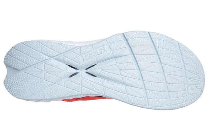 (WMNS) Carbono X 2 ‘Vermelho Branco’