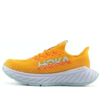 (WMNS) Carbono X 3 ‘Amarelo Radiante’