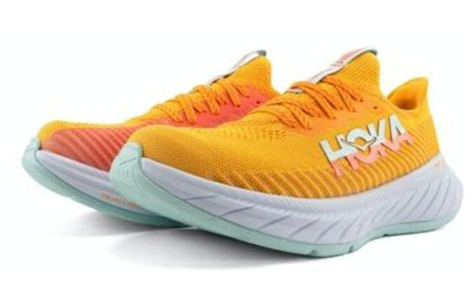 (WMNS) Carbono X 3 ‘Amarelo Radiante’