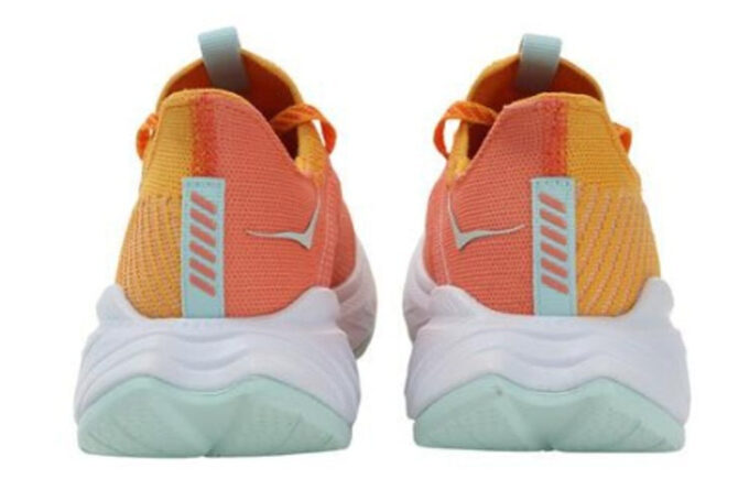 (WMNS) Carbono X 3 ‘Amarelo Radiante’