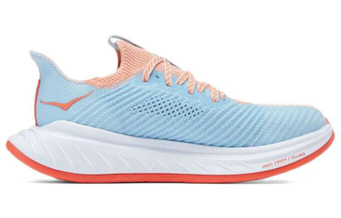(WMNS) Carbono X 3 ‘Parfait de Pêssego’