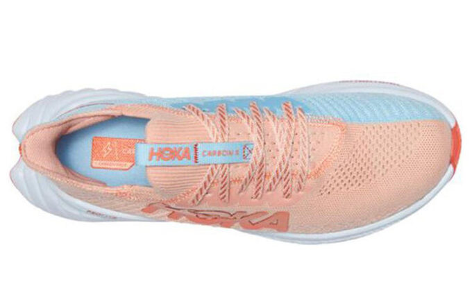 (WMNS) Carbono X 3 ‘Parfait de Pêssego’