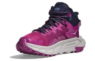 (WMNS) Código de trilha GORE-TEX ‘Beautyberry Harbor Mist’