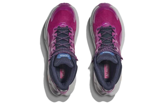 (WMNS) Código de trilha GORE-TEX ‘Beautyberry Harbor Mist’