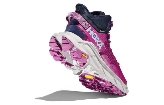 (WMNS) Código de trilha GORE-TEX ‘Beautyberry Harbor Mist’