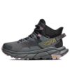 (WMNS) Código de trilha GORE-TEX ‘Black Castlerock’