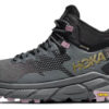 (WMNS) Código de trilha GORE-TEX ‘Black Castlerock’