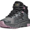 (WMNS) Código de trilha GORE-TEX ‘Black Castlerock’