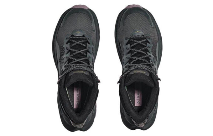 (WMNS) Código de trilha GORE-TEX ‘Black Castlerock’