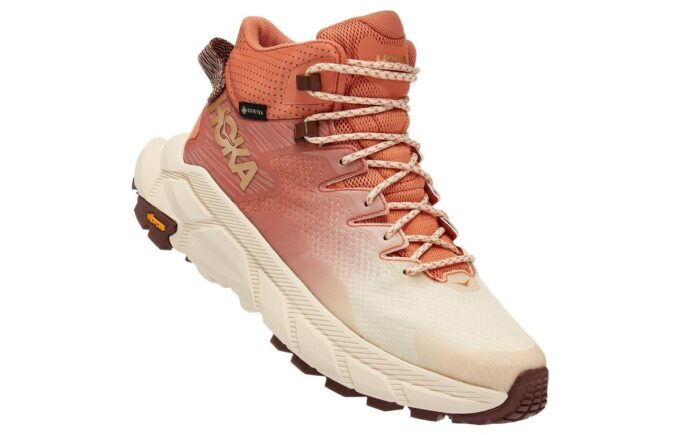 (WMNS) Código de trilha GORE-TEX ‘Sun Baked Shortbread’