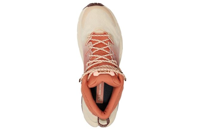 (WMNS) Código de trilha GORE-TEX ‘Sun Baked Shortbread’