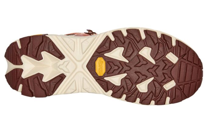 (WMNS) Código de trilha GORE-TEX ‘Sun Baked Shortbread’