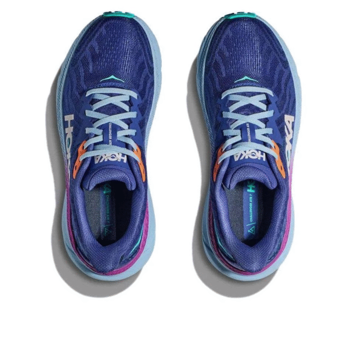 (WMNS) Challenger 7 ‘Céu com garoa ao entardecer’