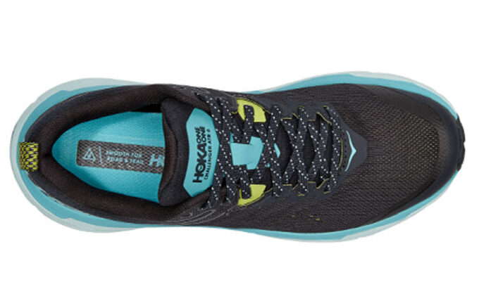 (WMNS) Challenger ATR 6 ‘Azul Grafite Azul Vidro’