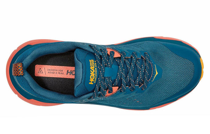 (WMNS) Challenger ATR 6 ‘Camélia Coral Azul’