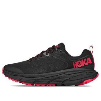 (WMNS) Challenger ATR 6 GORE-TEX ‘Preto Vermelho’