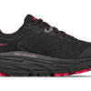 (WMNS) Challenger ATR 6 GORE-TEX ‘Preto Vermelho’