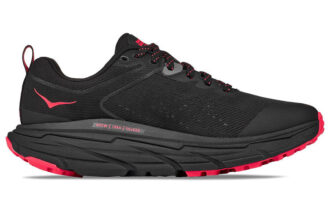 (WMNS) Challenger ATR 6 GORE-TEX ‘Preto Vermelho’