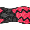 (WMNS) Challenger ATR 6 GORE-TEX ‘Preto Vermelho’