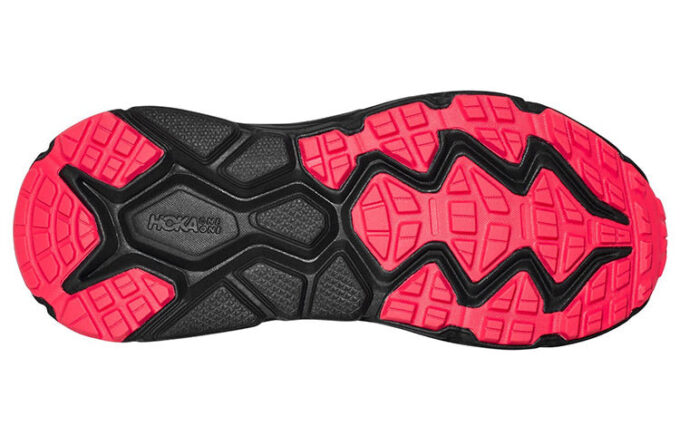 (WMNS) Challenger ATR 6 GORE-TEX ‘Preto Vermelho’