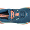 (WMNS) Challenger ATR 6 ‘Real Teal Cantaloupe’