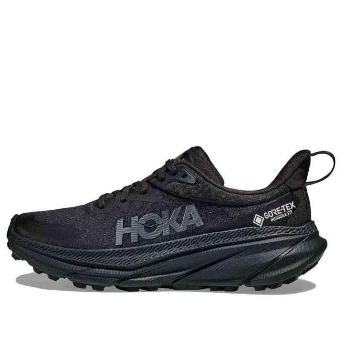 (WMNS) Challenger ATR 7 GORE-TEX ‘Triple Black’