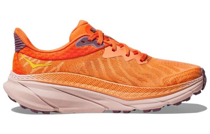 (WMNS) Challenger ATR 7 ‘Laranja Falso’