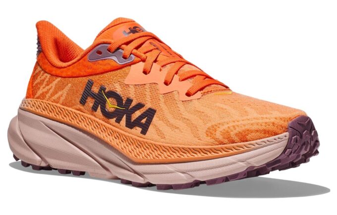 (WMNS) Challenger ATR 7 ‘Laranja Falso’