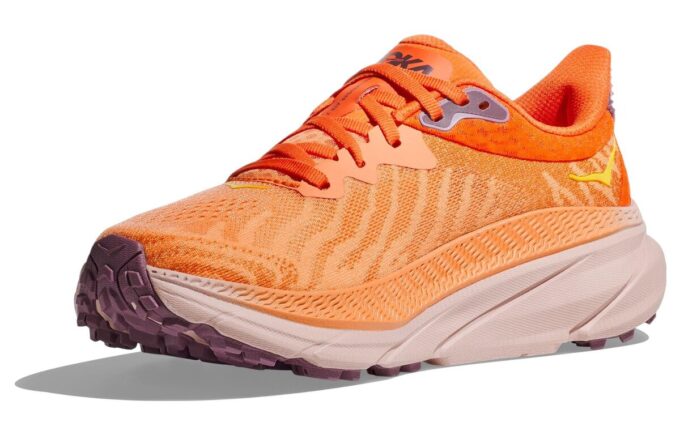 (WMNS) Challenger ATR 7 ‘Laranja Falso’