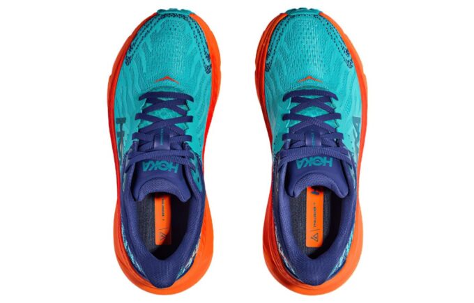 (WMNS) Challenger ATR 7 Wide ‘Laranja Vibrante Cerâmico’