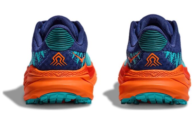 (WMNS) Challenger ATR 7 Wide ‘Laranja Vibrante Cerâmico’