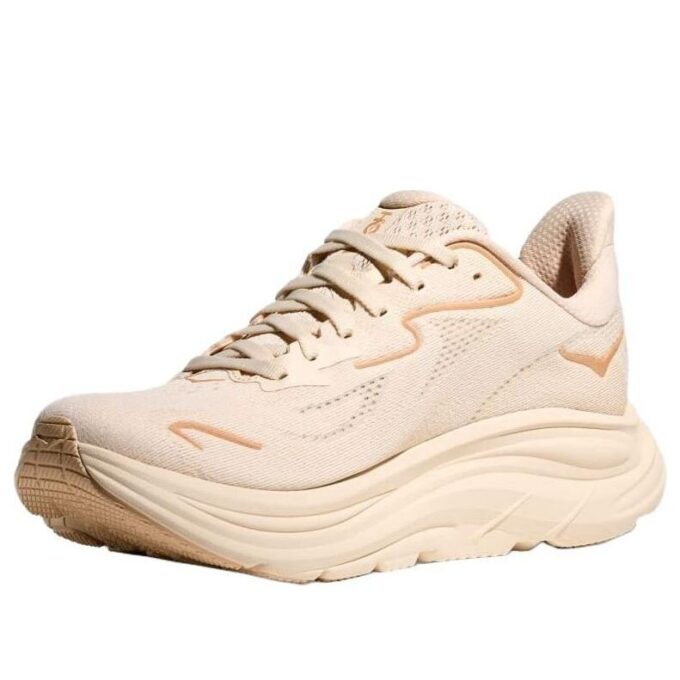 (WMNS) Clifton 10 ‘Bétula de Baunilha’