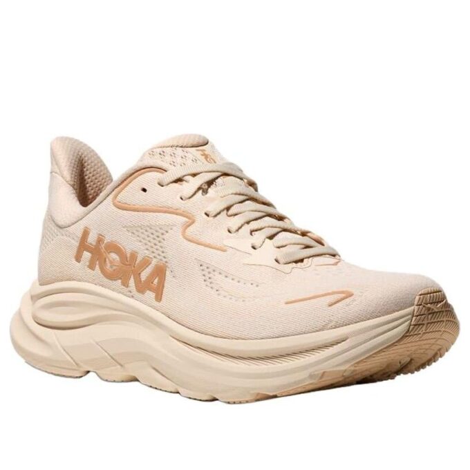(WMNS) Clifton 10 ‘Bétula de Baunilha’